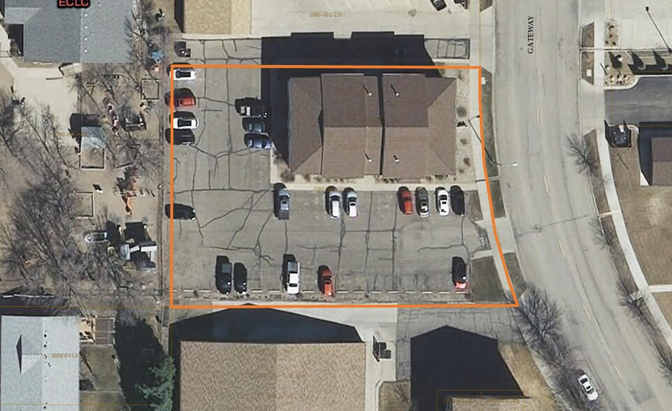 More Photos Of 2718 Gateway Ave, Bismarck Office For Lease