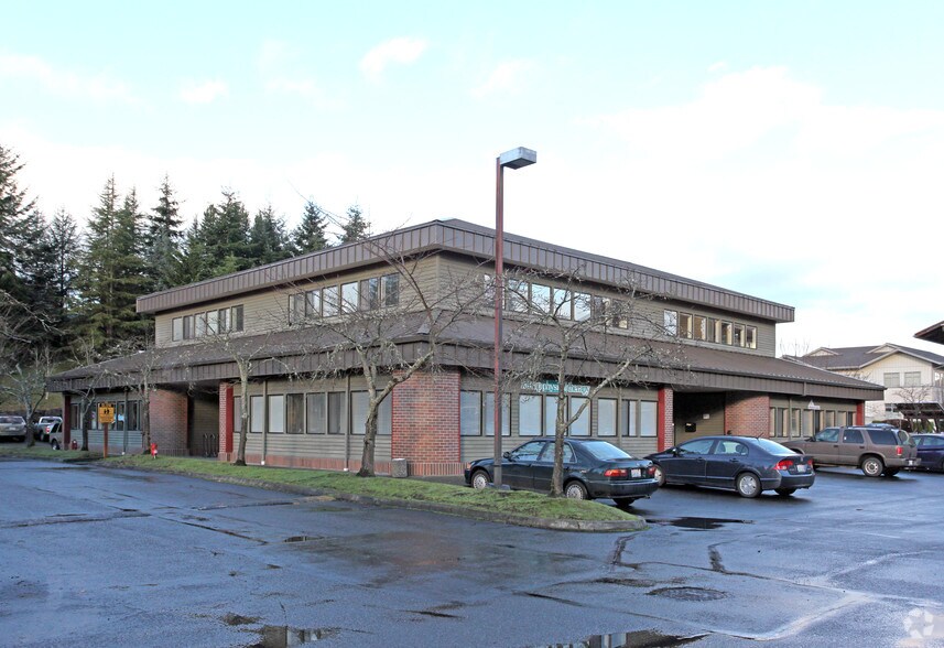Primary Photo Of 911 Hildebrand Ln NE, Bainbridge Island Office For Lease