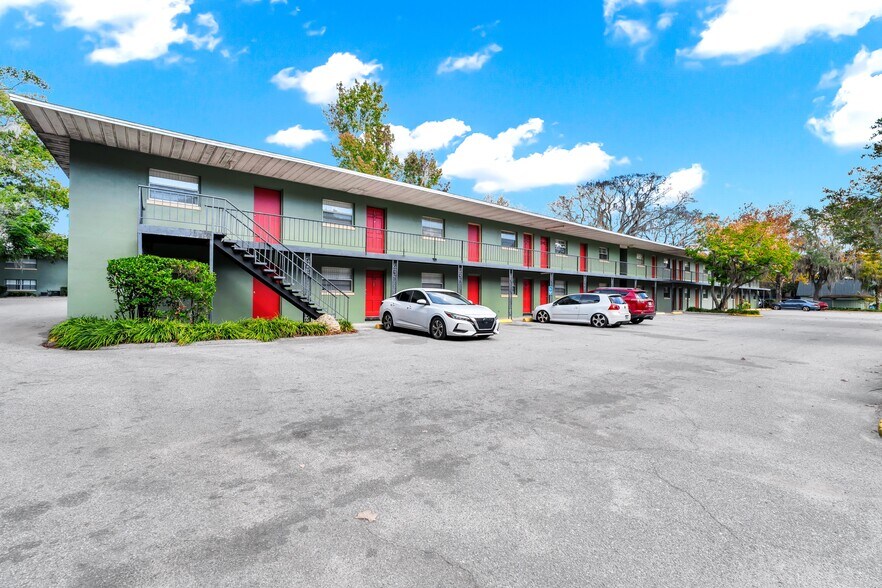 More Photos Of , Gainesville Multifamily For Sale