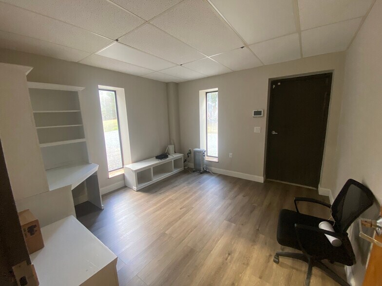 More Photos Of 190 Old Christian Chapel rd, Moncure Industrial For Lease