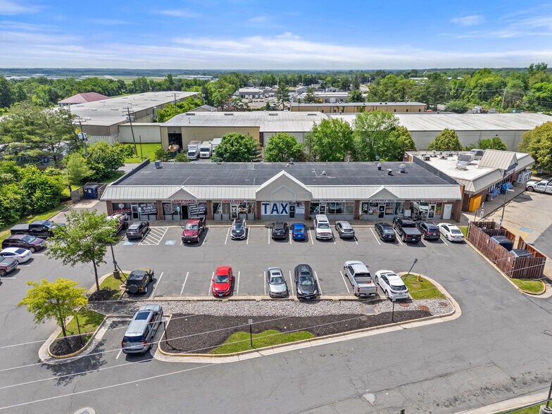 More Photos Of 11007 Nokesville Rd, Manassas Convenience Store For Sale