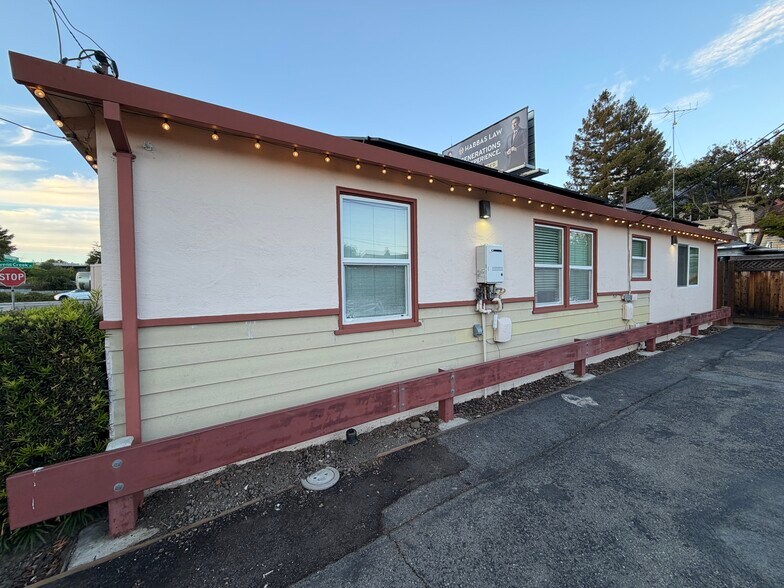 More Photos Of 2498 Stevens Creek Blvd, San Jose Medical For Sale