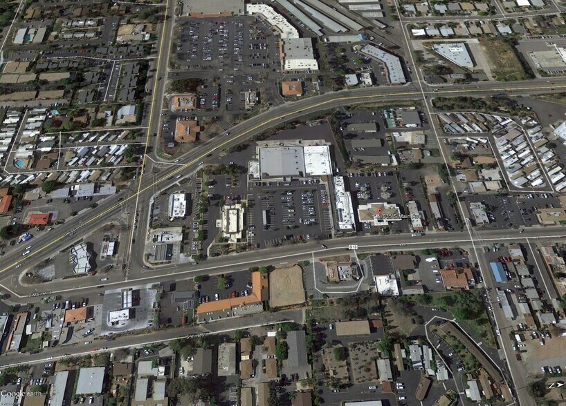 More Photos Of 1035 S Main Ave, Fallbrook Medical For Sale