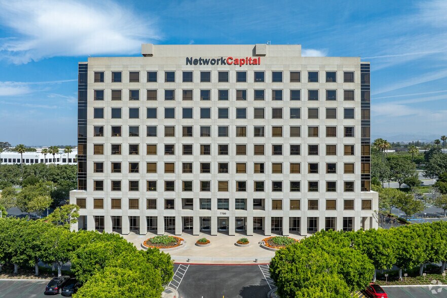 More Photos Of 7700 Irvine Center Dr, Irvine Office For Lease