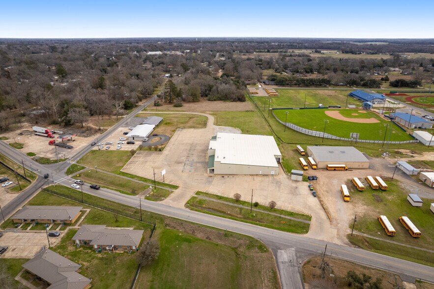 More Photos Of 7255 Prairie Rd, Winnsboro Specialty For Sale