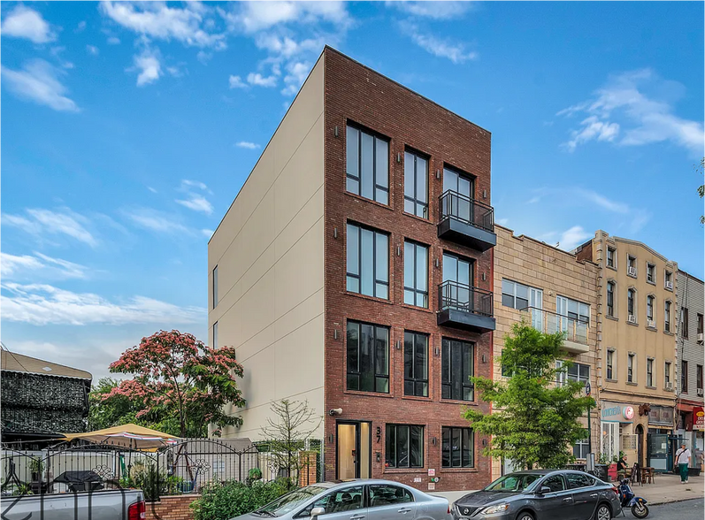 Primary Photo Of 37 Wilson Ave, Brooklyn Apartments For Sale