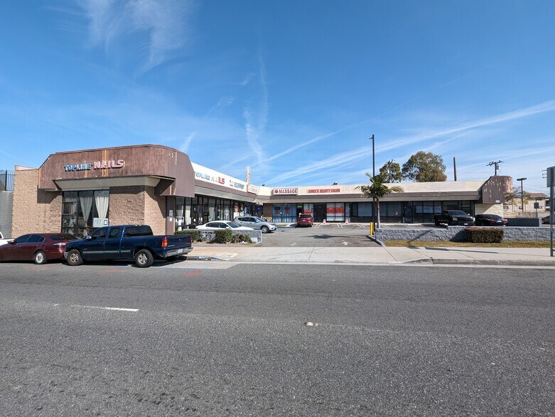 More Photos Of 4501 Artesia Blvd, Lawndale Storefront For Sale