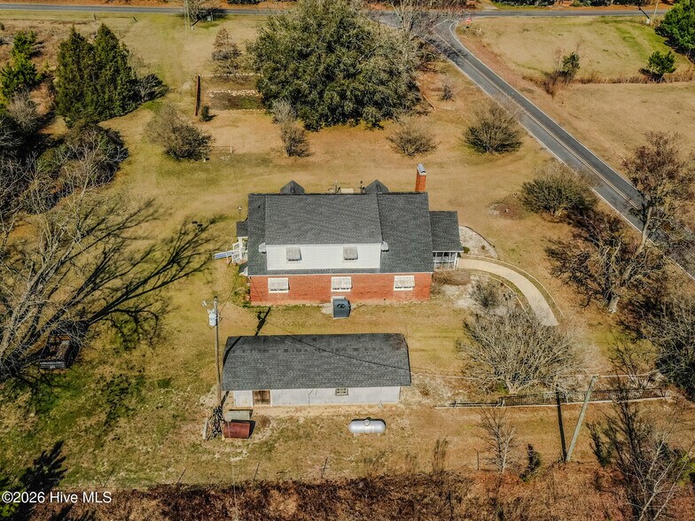 More Photos Of 60 Callahan Rd, Orrum Specialty For Sale