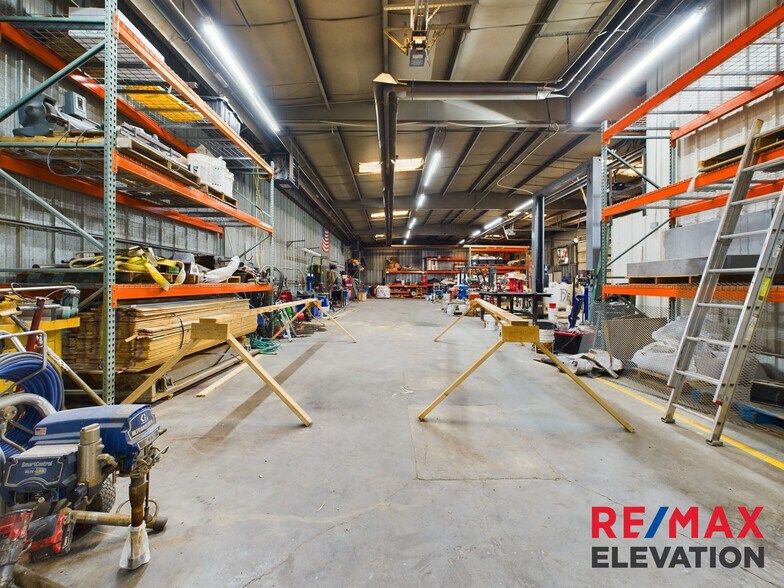 More Photos Of 699 Lane 9, Powell Industrial For Sale