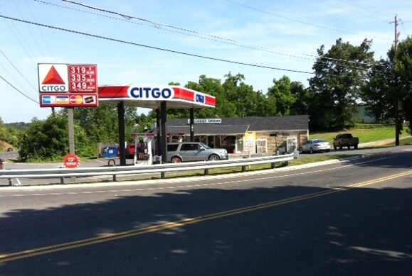 More Photos Of 119 Cedar Grove Rd, Winchester Convenience Store For Sale