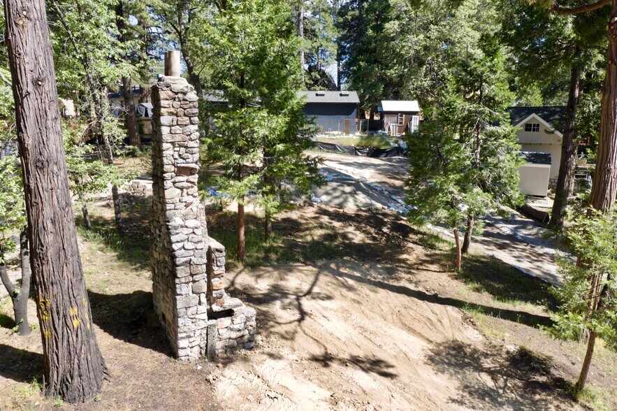 More Photos Of 32065 Hunsaker Way, Running Springs Land For Sale