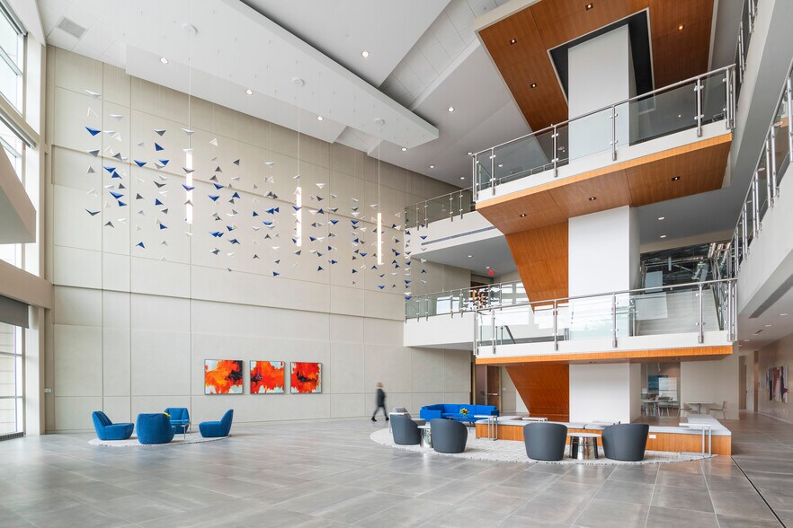 More Photos Of 5501 Headquarters Dr, Plano Office For Lease