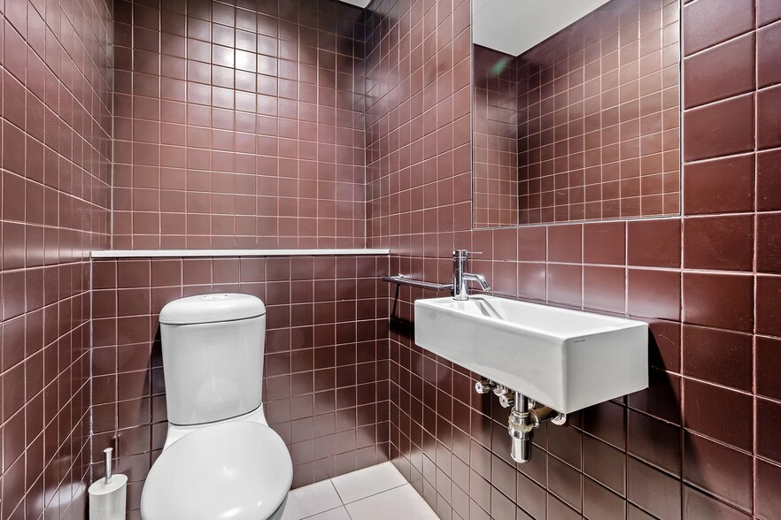 More Photos Of 55 Miller St, Pyrmont Office For Lease