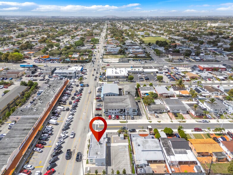 More Photos Of 875 E 41st St, Hialeah Medical For Sale