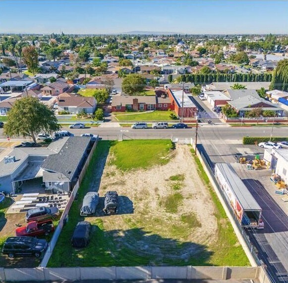 More Photos Of 934 N Citron St, Anaheim Land For Sale
