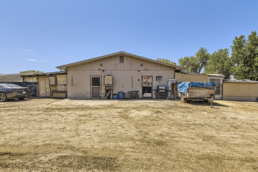 More Photos Of 8690 Verbena St, Commerce City Warehouse For Sale