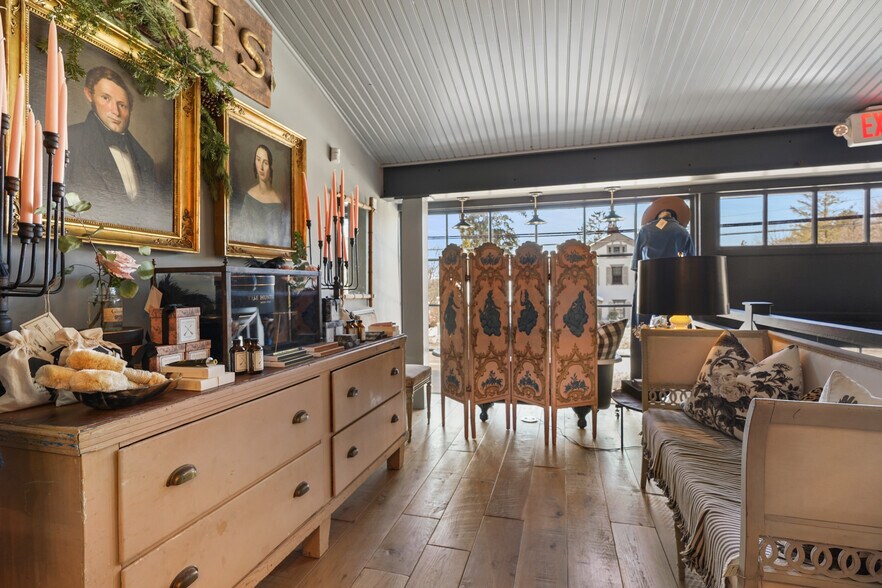 More Photos Of 259 Westchester Ave, Pound Ridge Storefront For Sale