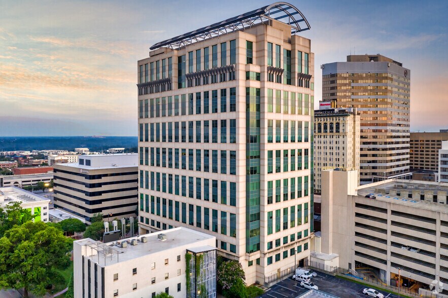 More Photos Of 1320 Main St, Columbia Coworking Space