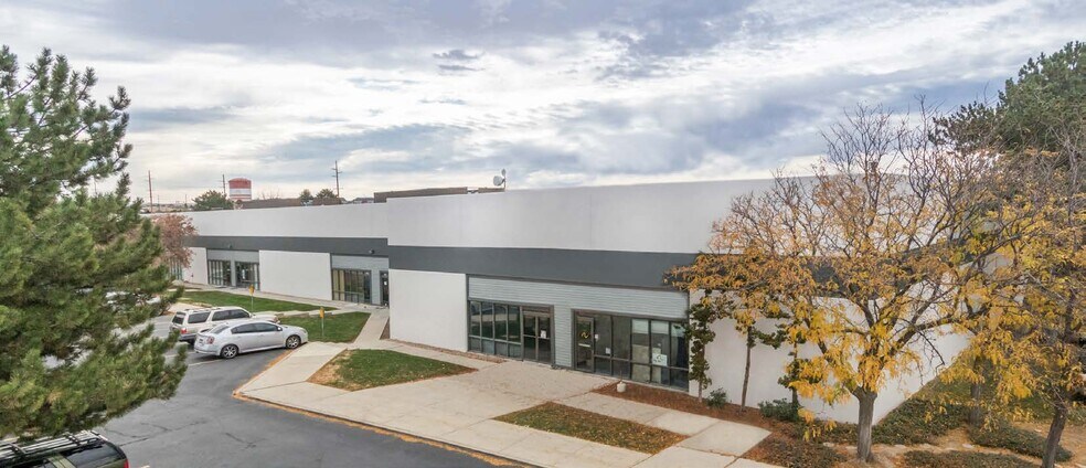 More Photos Of 1057-1159 Exchange St, Boise Distribution For Lease