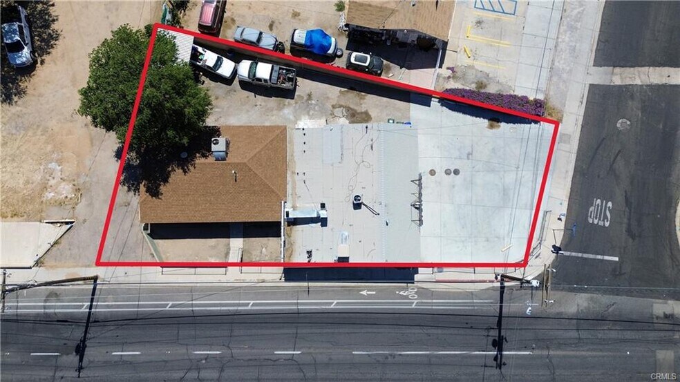 More Photos Of 14290-14298 Hesperia Rd, Victorville Bar For Sale