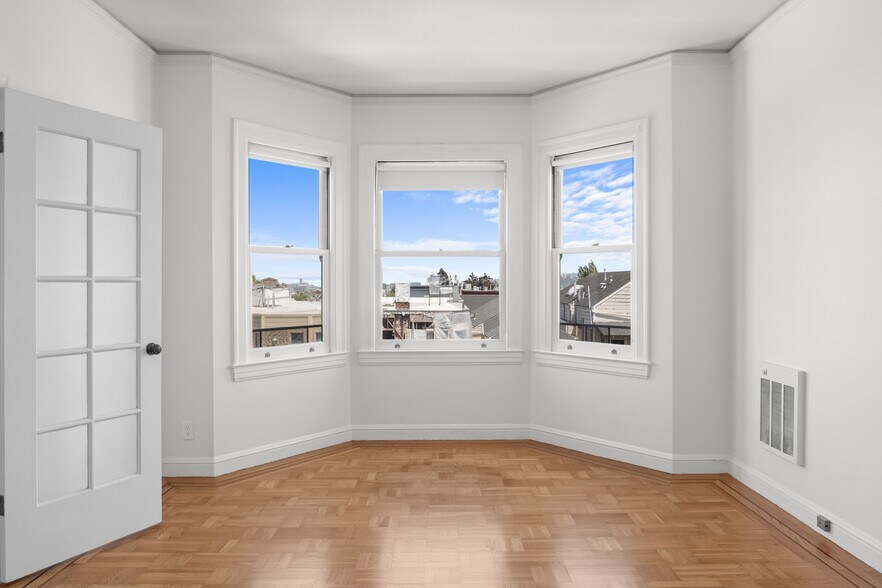 More Photos Of 59 Collingwood St, San Francisco Apartments For Sale