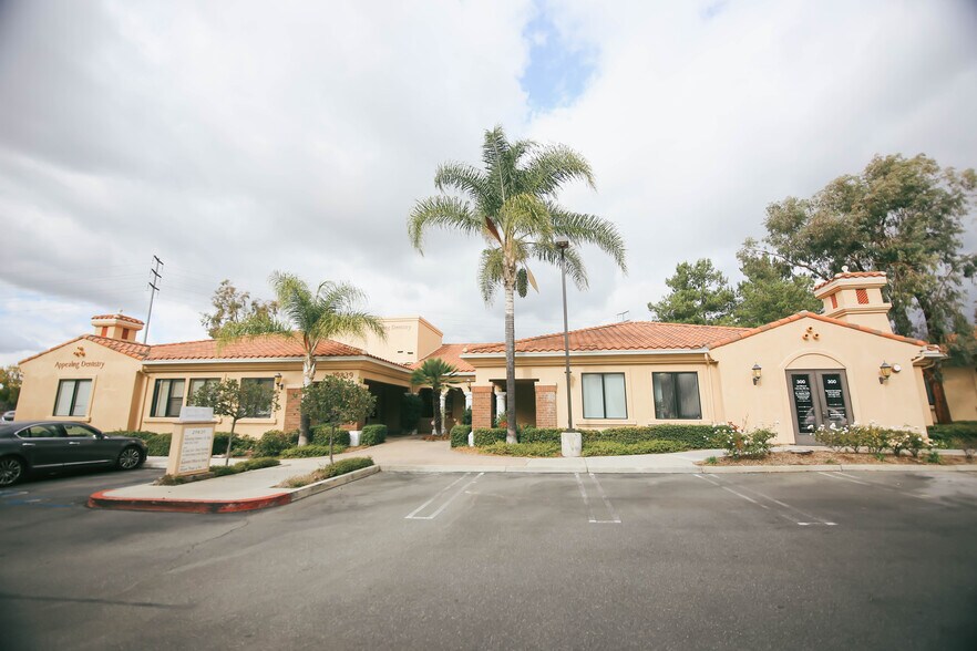 Primary Photo Of 29839 Santa Margarita Pky, Rancho Santa Margarita Medical For Lease