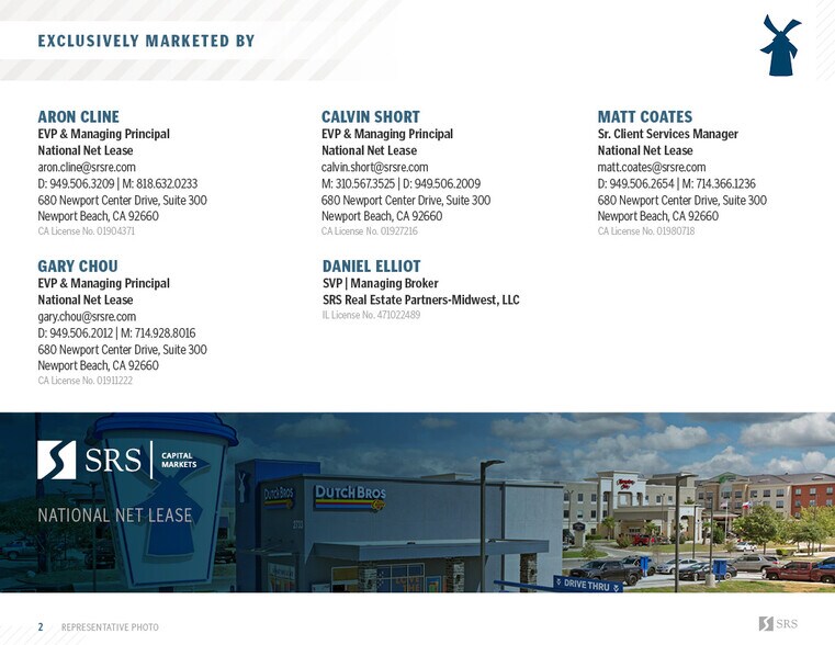 More Photos Of 1597 W Lane Rd, Machesney Park Fast Food For Sale