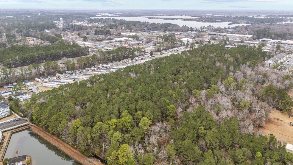 More Photos Of 2815 Neuse Blvd, New Bern Land For Sale