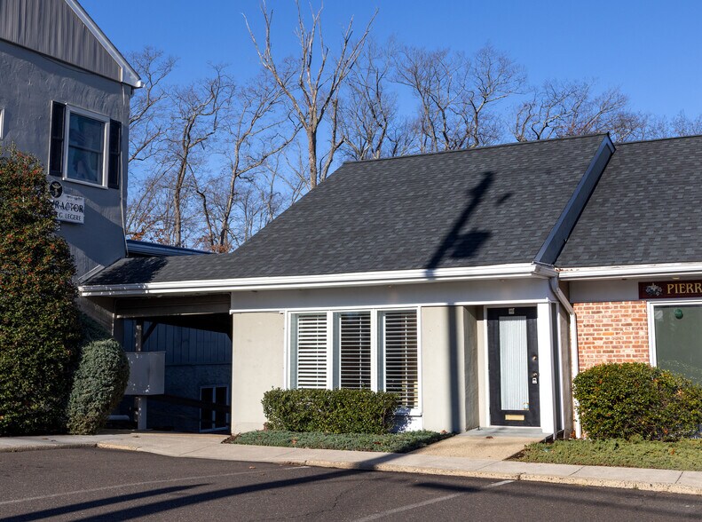Primary Photo Of 352-362 W Bridge St, New Hope Storefront For Sale