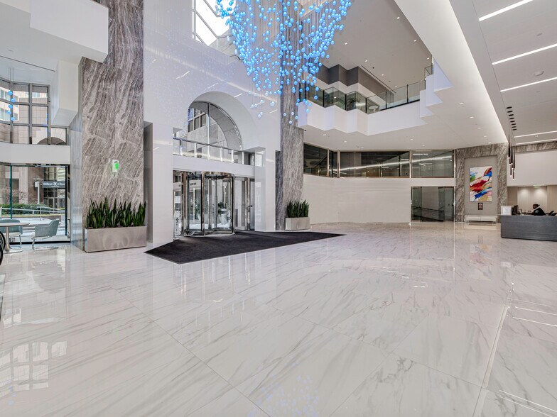 More Photos Of 301 S College St, Charlotte Office For Lease