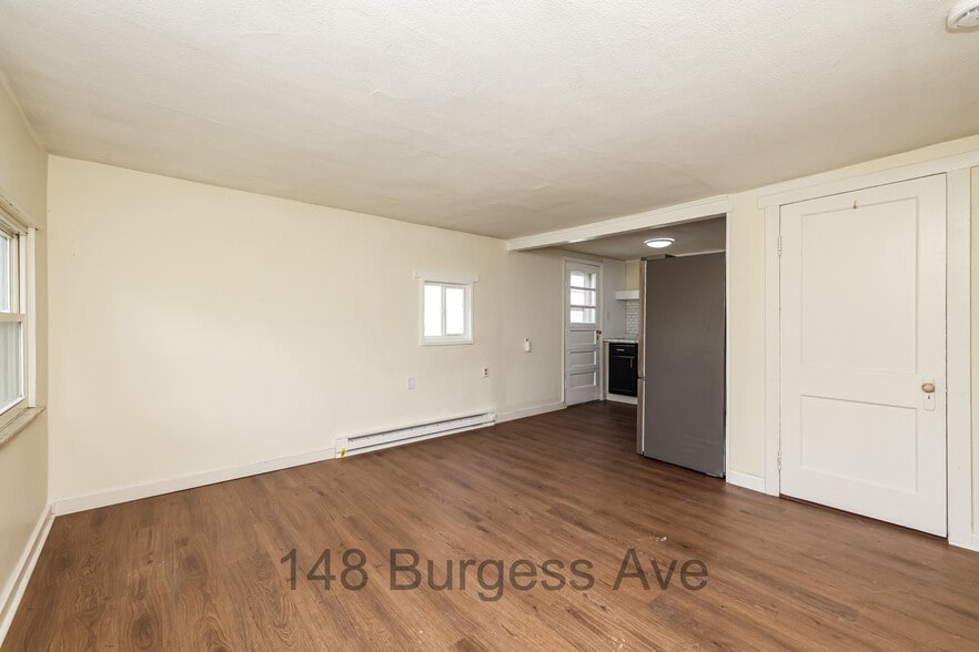 More Photos Of 130 Burgess Ave, Dayton Multifamily For Sale