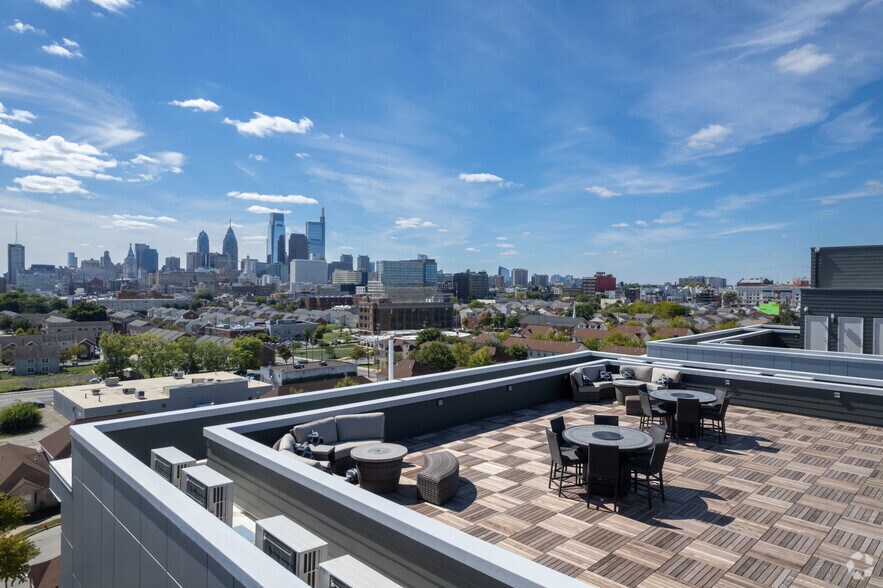 More Photos Of 1000-1038 W Girard Ave, Philadelphia Apartments For Lease