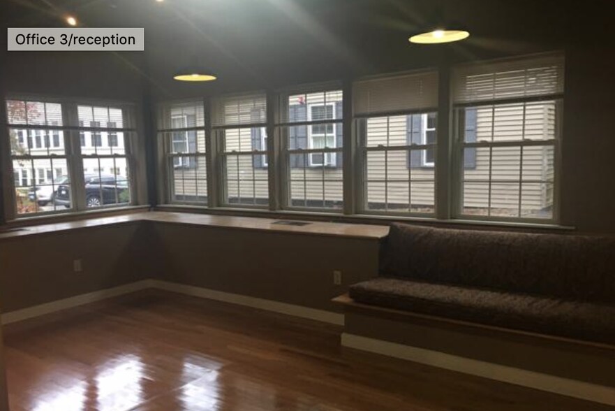 More Photos Of 13 Water St, Holliston Office For Lease