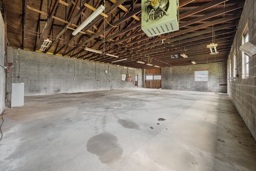 More Photos Of 1085 Old US 421, Lillington Industrial For Sale