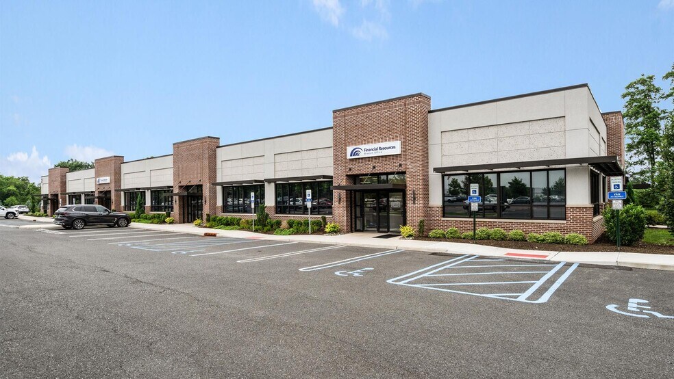 More Photos Of 3040 US Highway 22, Branchburg Office For Lease