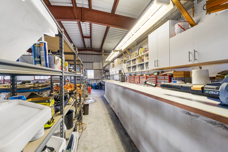 More Photos Of 50342 Brown Rd E, Sprague Specialty For Sale