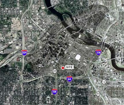 More Photos Of 609 S 10th St, Minneapolis Storefront Retail Office For Lease