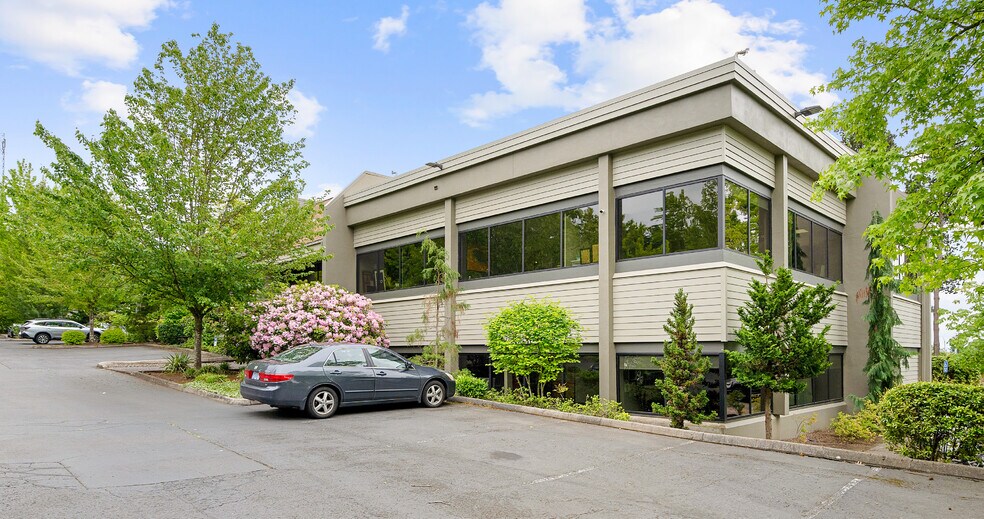 More Photos Of 25260 SW Parkway Ave, Wilsonville Office For Sale