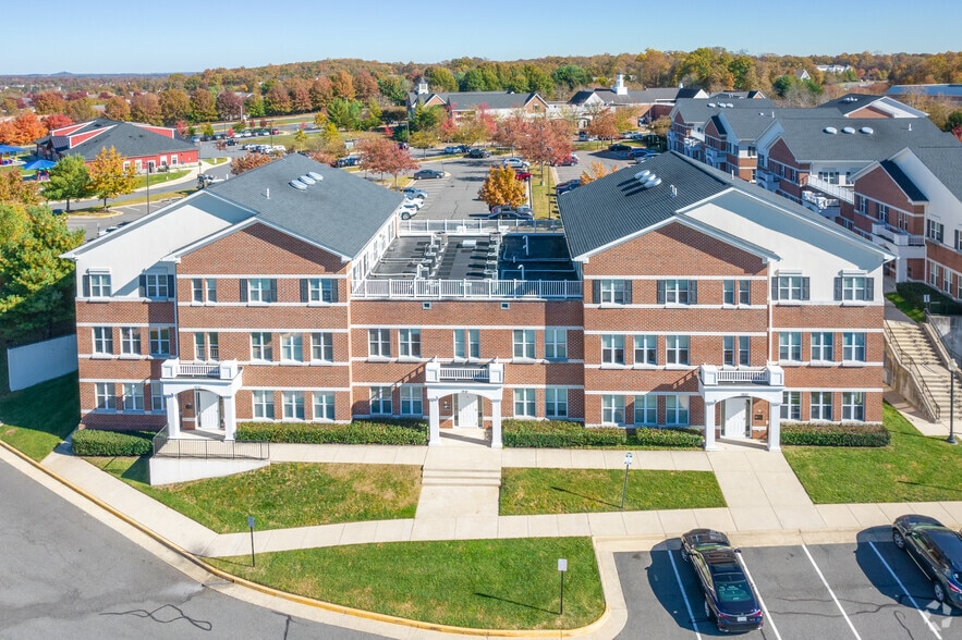 More Photos Of 7440 Heritage Village Plz, Gainesville Office For Lease