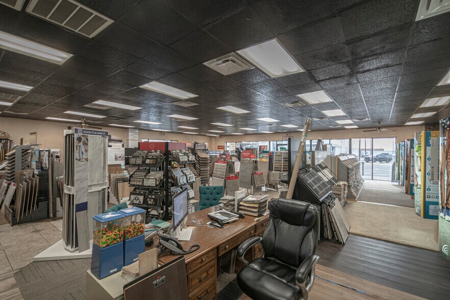 More Photos Of 3300 W Wall St, Midland Freestanding For Sale