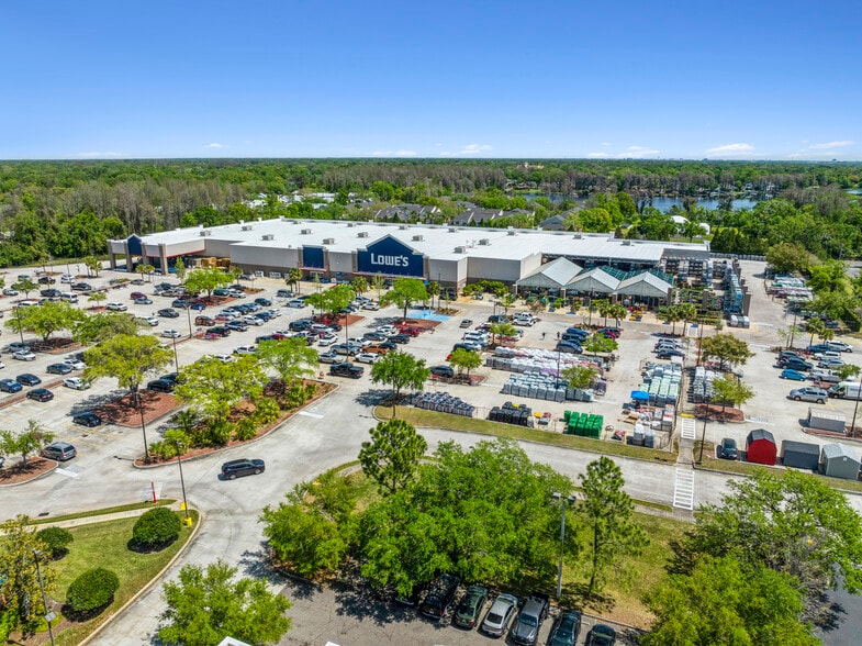 More Photos Of 12901 N Dale Mabry Hwy, Tampa Freestanding For Sale