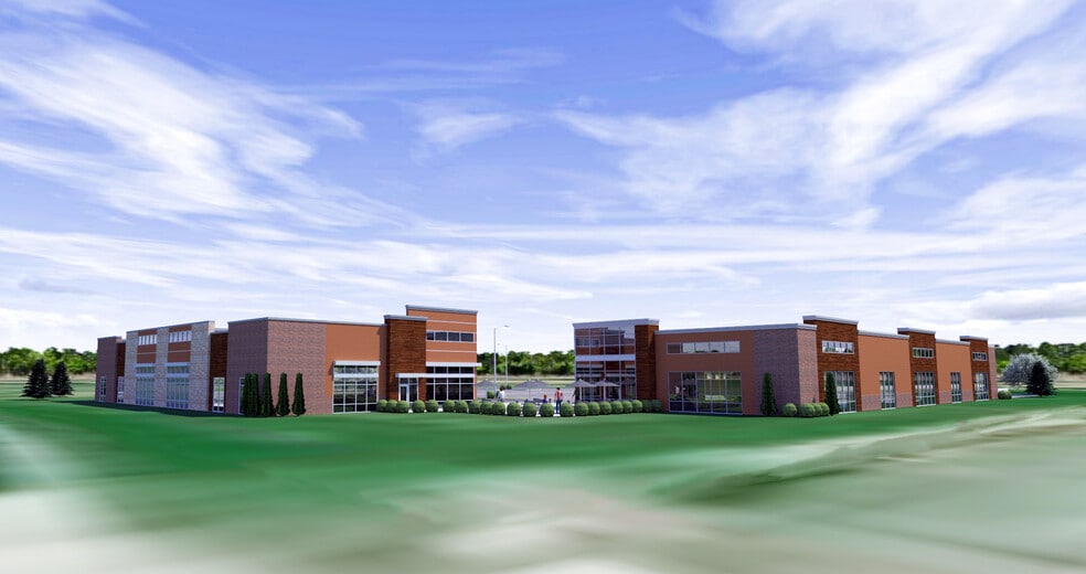 Primary Photo Of I-94 & Hwy 165, Pleasant Prairie Unknown For Lease