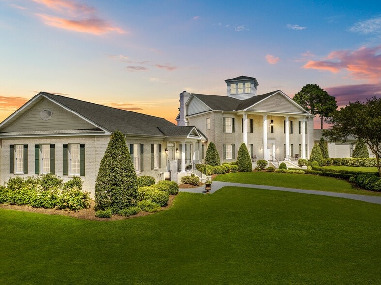 More Photos Of 220 Pungo Shores, Belhaven Lodge Meeting Hall For Sale