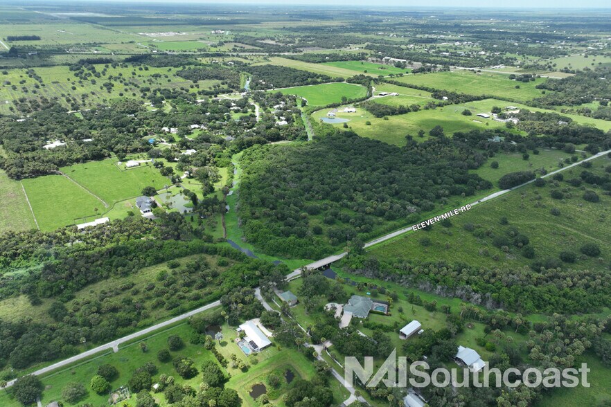 More Photos Of Eleven Mile Rd, Fort Pierce Land For Sale