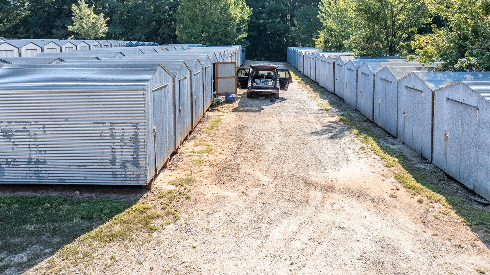 More Photos Of 2016 W Garner Rd, Garner Specialty For Sale