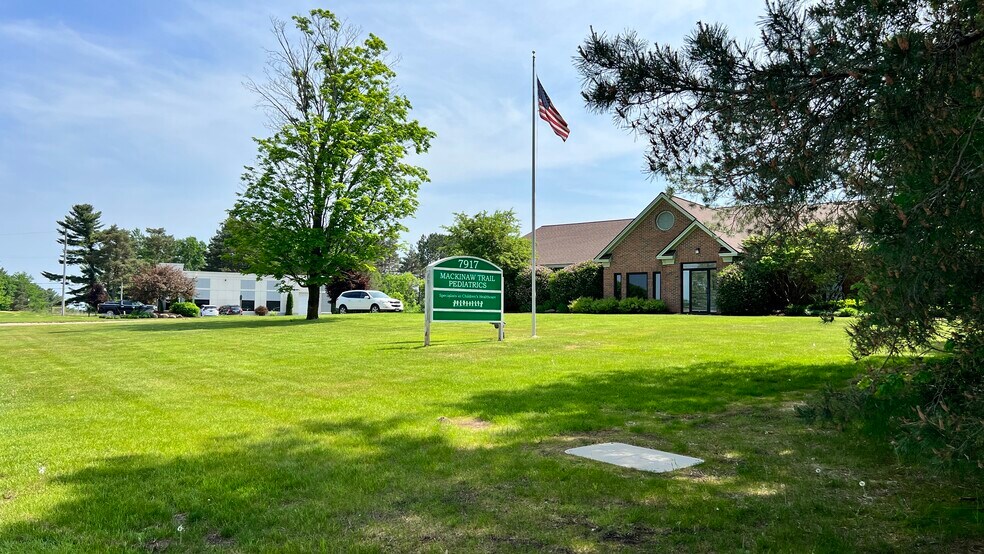 More Photos Of 8072 S Mackinaw Trl, Cadillac Land For Sale