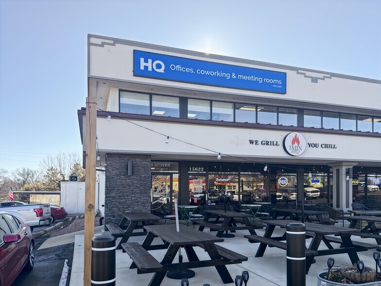 More Photos Of 15620-15648 Manchester Rd, Ellisville Coworking Space