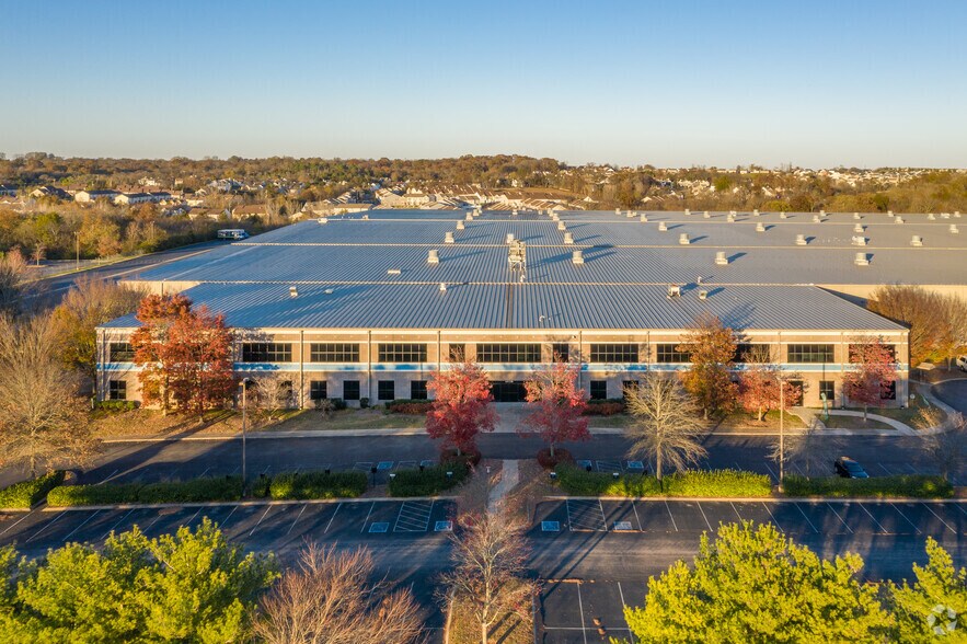 Primary Photo Of 6050 Dana Way, Antioch Warehouse For Lease