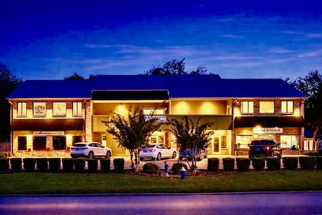 More Photos Of 7 Florida Park Dr, Palm Coast Office For Sale