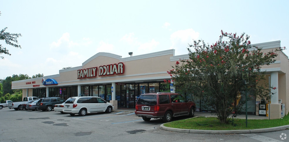 More Photos Of 5810-5840 SE Abshier Blvd, Belleview Storefront For Sale